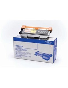 Cartucho de toner ORIGINAL TN2010 / TN410 2