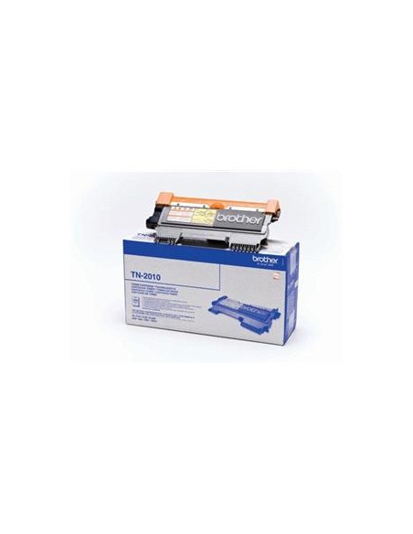 Cartucho de toner ORIGINAL TN2010 / TN410