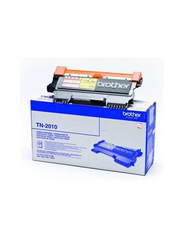 Cartucho de toner ORIGINAL TN2010 / TN410