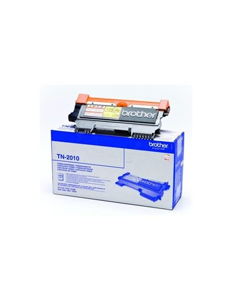 Cartucho de toner ORIGINAL TN2010 / TN410