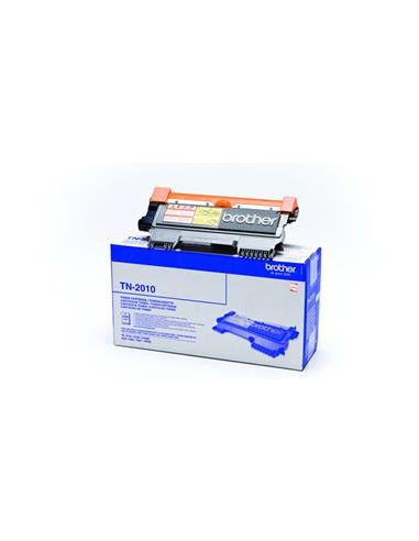 Cartucho de toner ORIGINAL TN2010 / TN410