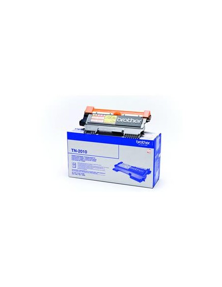 Cartucho de toner ORIGINAL TN2010 / TN410