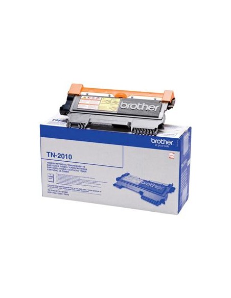 Cartucho de toner ORIGINAL TN2010 / TN410