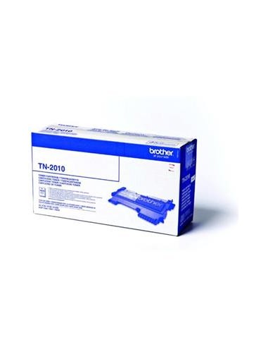Cartucho de toner ORIGINAL TN2010 / TN410