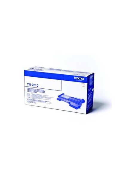 Cartucho de toner ORIGINAL TN2010 / TN410