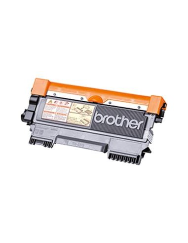 Cartucho de toner ORIGINAL TN2010 / TN410