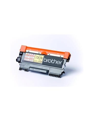 Cartucho de toner ORIGINAL TN2010 / TN410