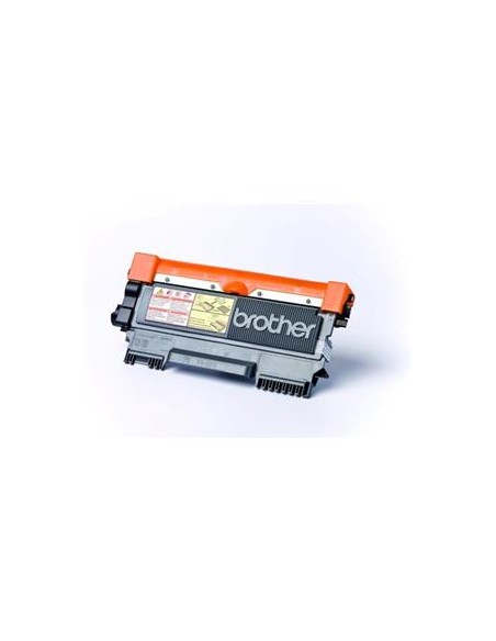 Cartucho de toner ORIGINAL TN2010 / TN410