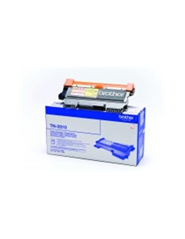 Cartucho de toner ORIGINAL TN2010 / TN410