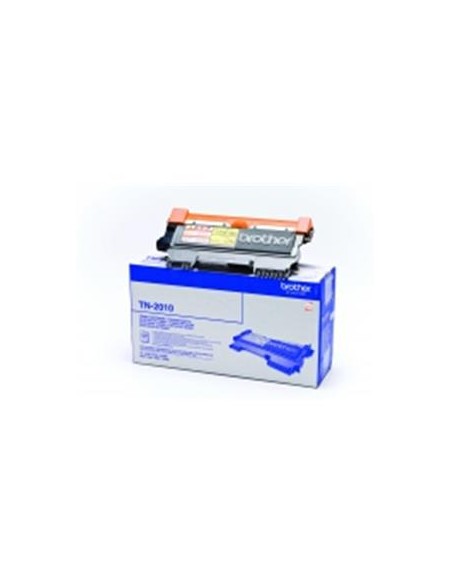 Cartucho de toner ORIGINAL TN2010 / TN410