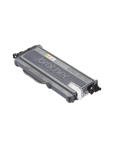 Cartucho de toner ORIGINAL TN2110 / TN330