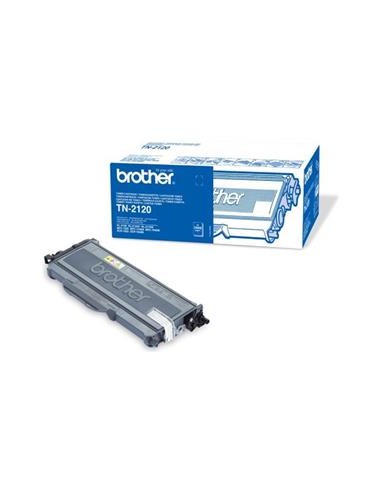 Cartucho de toner ORIGINAL TN2120 / TN360