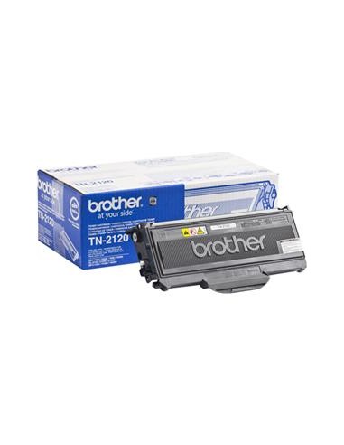 Cartucho de toner ORIGINAL TN2120 / TN360
