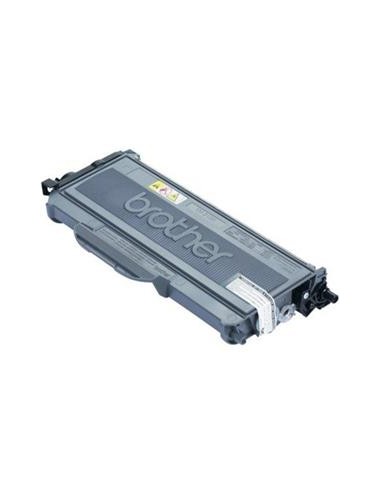Cartucho de toner ORIGINAL TN2120 / TN360