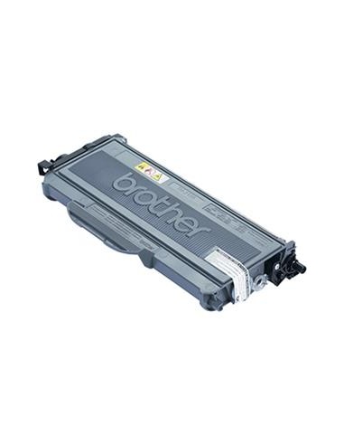Cartucho de toner ORIGINAL TN2120 / TN360