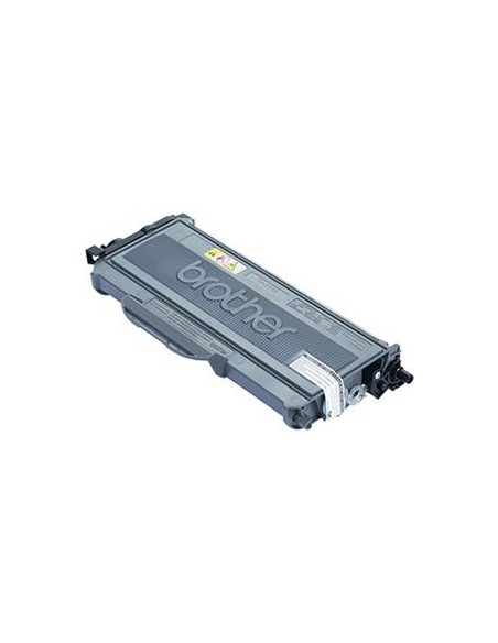 Cartucho de toner ORIGINAL TN2120 / TN360