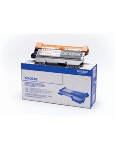 Cartucho de toner ORIGINAL TN2210 / TN420