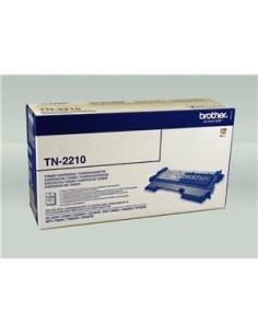 Cartucho de toner ORIGINAL TN2210 / TN420 2