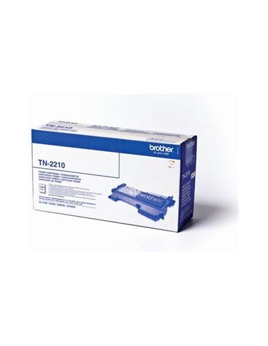 Cartucho de toner ORIGINAL TN2210 / TN420