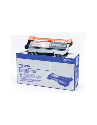 Cartucho de toner ORIGINAL TN2210 / TN420