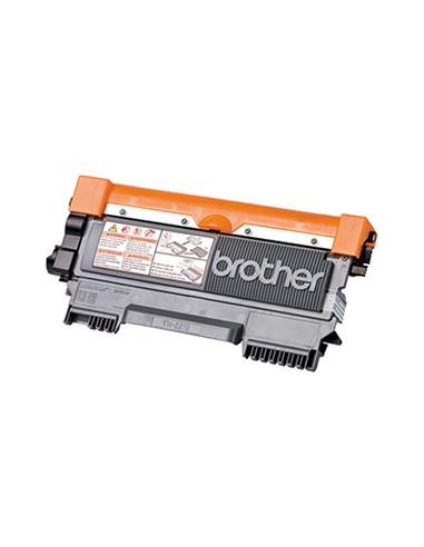 Cartucho de toner ORIGINAL TN2210 / TN420