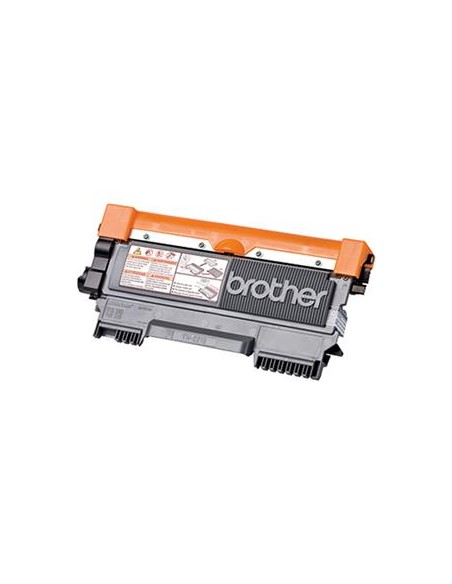 Cartucho de toner ORIGINAL TN2210 / TN420
