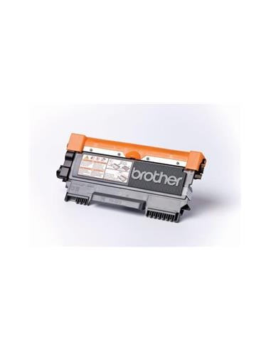 Cartucho de toner ORIGINAL TN2210 / TN420