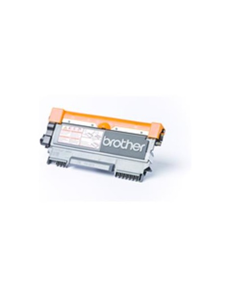 Cartucho de toner ORIGINAL TN2210 / TN420