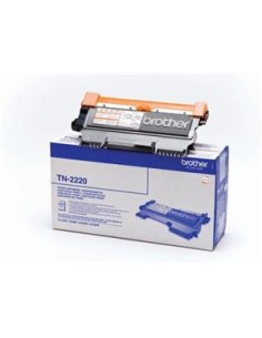 Cartucho de toner ORIGINAL TN2220 / TN450