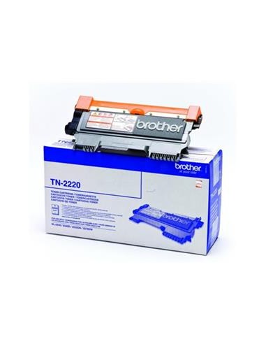 Cartucho de toner ORIGINAL TN2220 / TN450