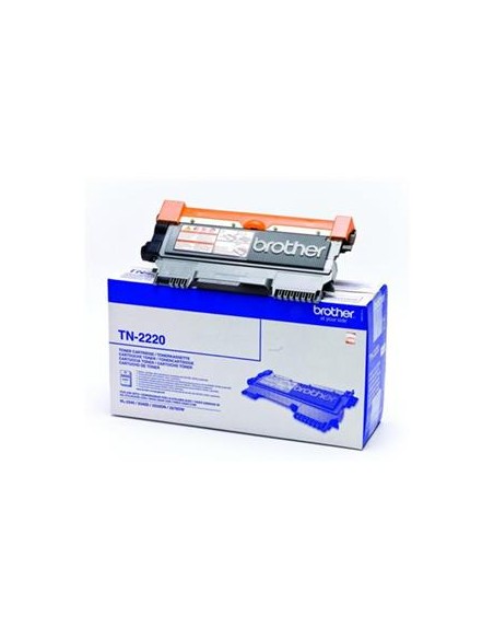 Cartucho de toner ORIGINAL TN2220 / TN450