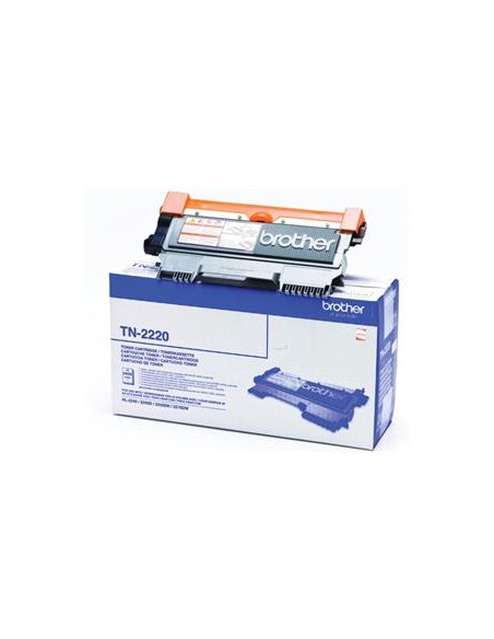 Cartucho de toner ORIGINAL TN2220 / TN450