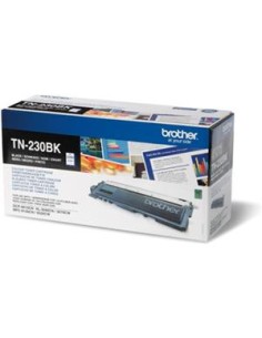 Cartucho de toner ORIGINAL TN230BK