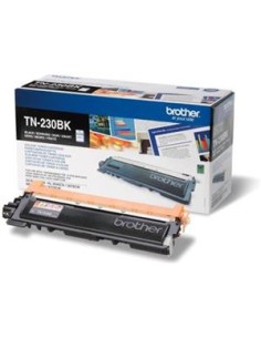 Cartucho de toner ORIGINAL TN230BK 2