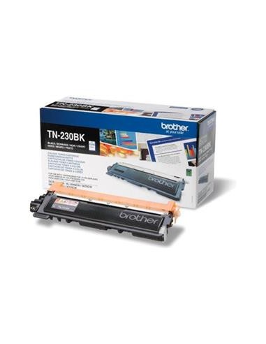 Cartucho de toner ORIGINAL TN230BK