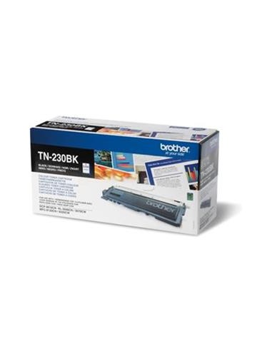 Cartucho de toner ORIGINAL TN230BK