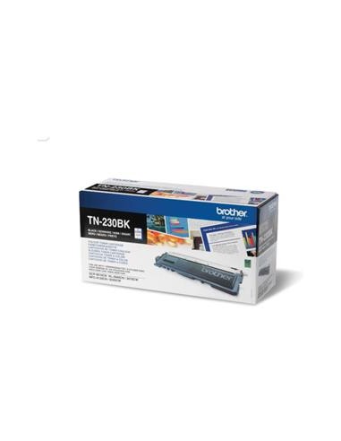 Cartucho de toner ORIGINAL TN230BK
