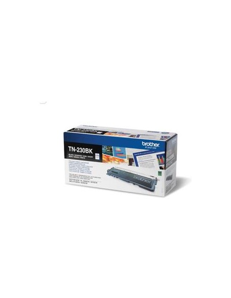 Cartucho de toner ORIGINAL TN230BK