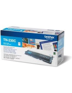 Cartucho de toner ORIGINAL TN230C