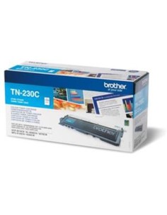 Cartucho de toner ORIGINAL TN230C 2