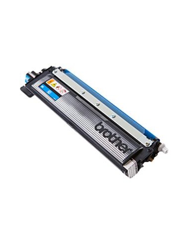 Cartucho de toner ORIGINAL TN230C