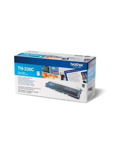 Cartucho de toner ORIGINAL TN230C