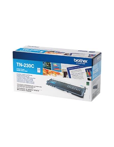 Cartucho de toner ORIGINAL TN230C