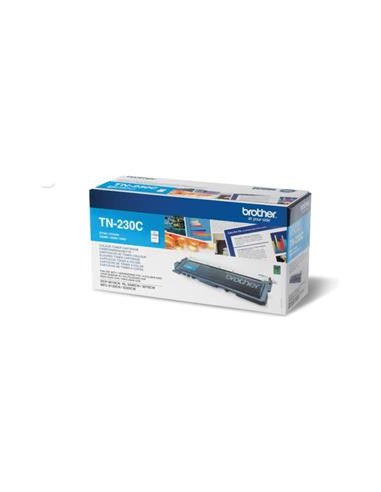 Cartucho de toner ORIGINAL TN230C