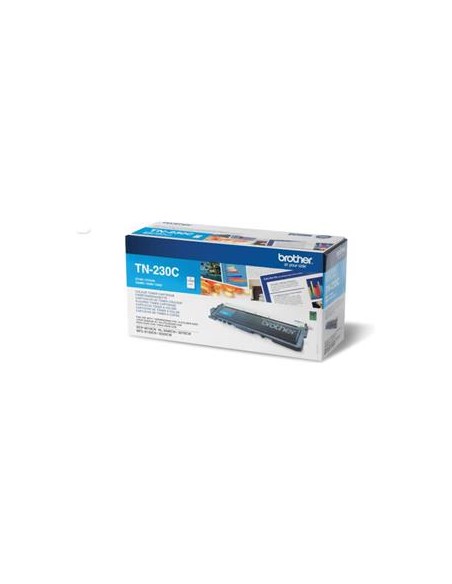 Cartucho de toner ORIGINAL TN230C