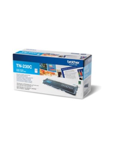 Cartucho de toner ORIGINAL TN230C