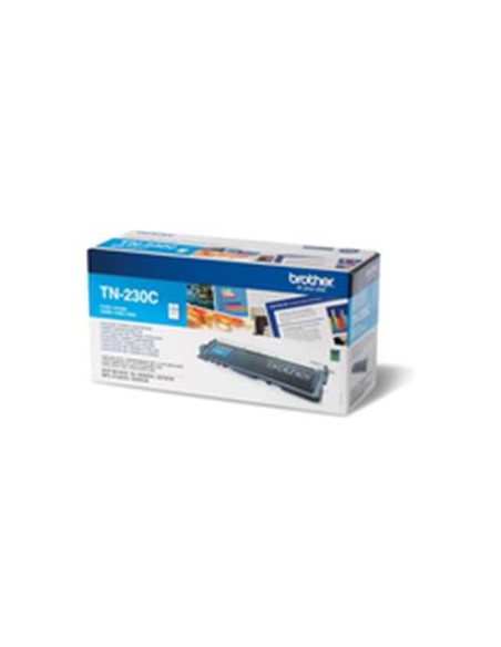 Cartucho de toner ORIGINAL TN230C