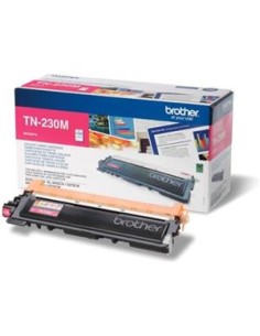 Cartucho de toner ORIGINAL TN230M