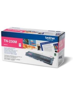 Cartucho de toner ORIGINAL TN230M 2