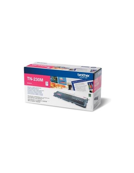 Cartucho de toner ORIGINAL TN230M